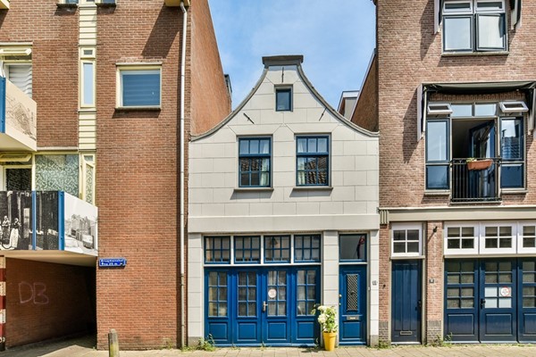 Tuinstraat 81, Gouda